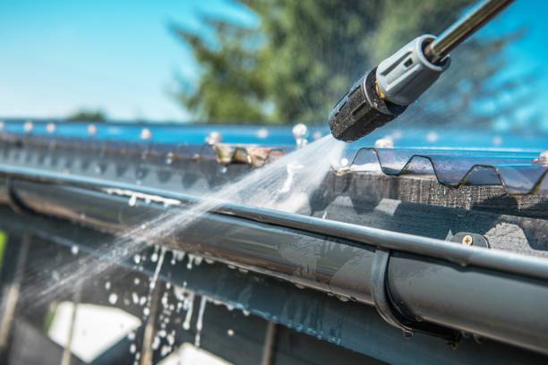 Best Affordable Pressure Washing  in Monticello, KY