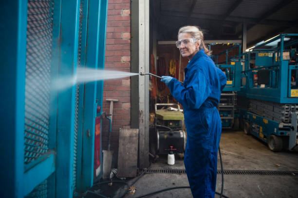 Best Pressure Washing Near Me  in Monticello, KY