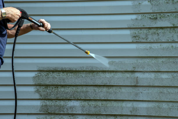 Best Commercial Building Pressure Washing  in Monticello, KY