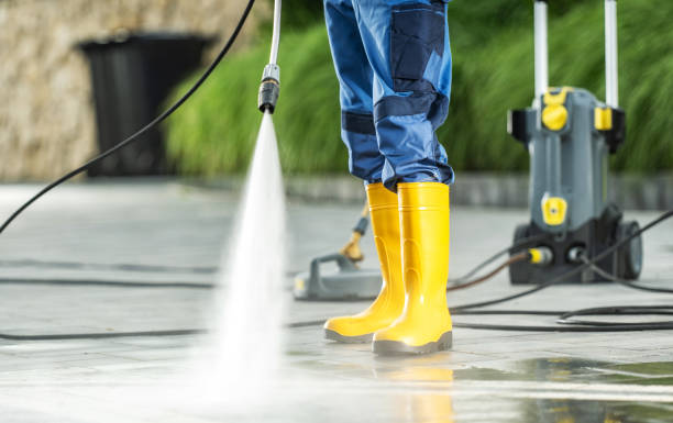 Pressure Washing Services for Businesses in Monticello, KY