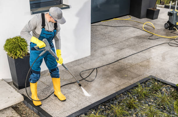 Reliable Monticello, KY Pressure Washing Solutions