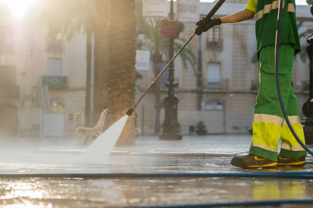 Best Sidewalk Pressure Washing  in Monticello, KY