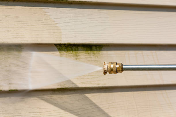 Fence Pressure Washing in Monticello, KY